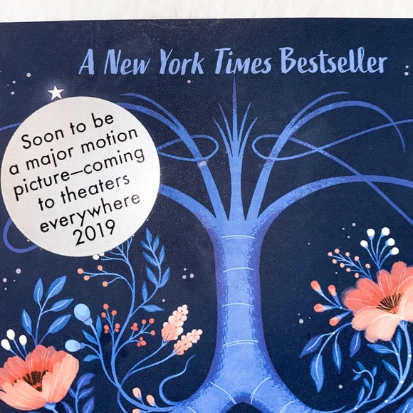 🆕🎉NWOT Five Feet Apart Hardcover Book - Picture 3 of 7